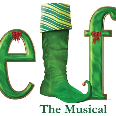 Picture of Elf the Musical