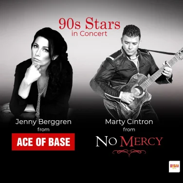 Picture of Ace of Base