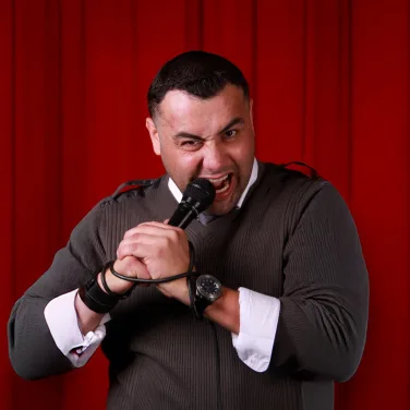 Picture of Richard Villa