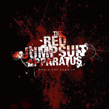 Picture of The Red Jumpsuit Apparatus