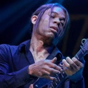 Picture of Stanley Jordan