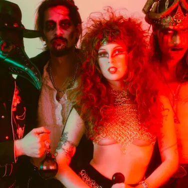 Picture of Castle Rat