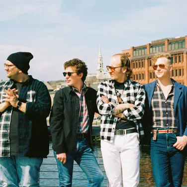 Picture of Deer Tick