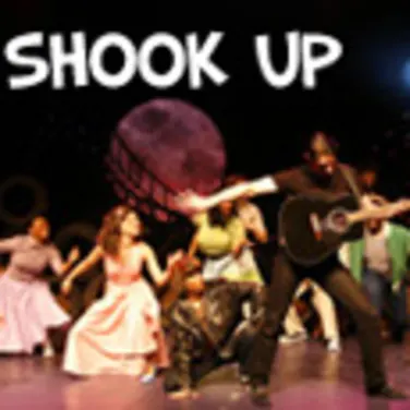 Picture of All Shook Up