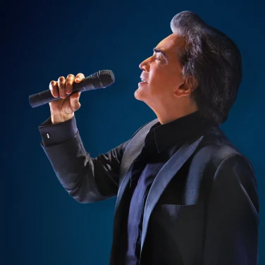 Picture of Jose Luis Rodríguez