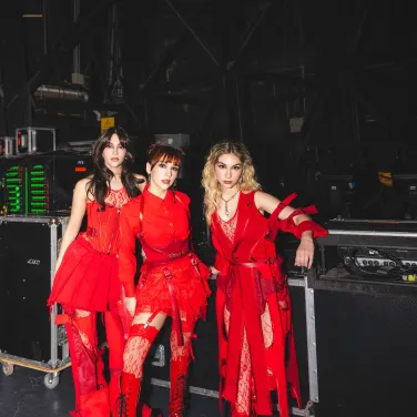 Picture of The Warning