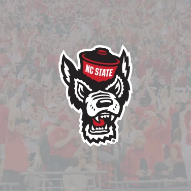 Picture of North Carolina State University Wolfpack Football