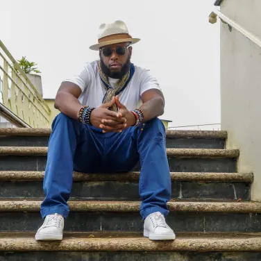 Picture of Talib Kweli