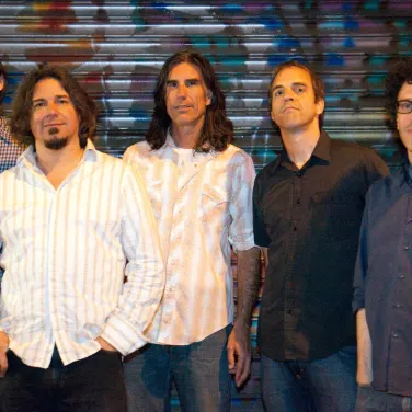 Picture of The Silos