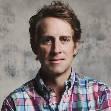 Picture of Ben Rector