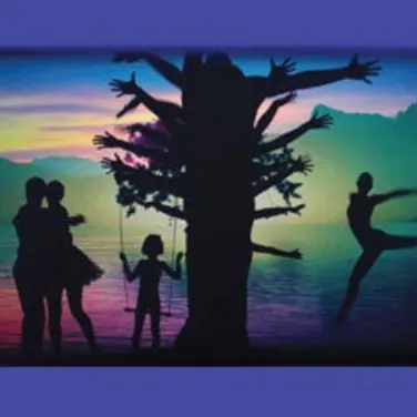 Picture of The Silhouettes
