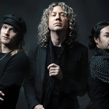 Picture of The Black Moods