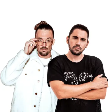 Picture of Dimitri Vegas