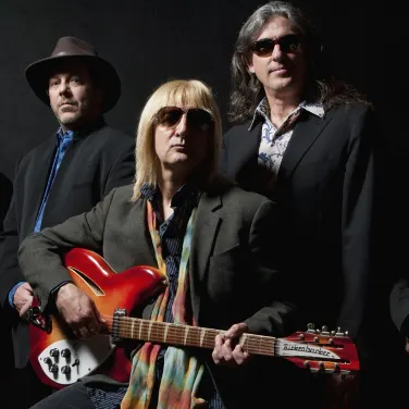 Picture of The Pettybreakers