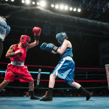 Picture of Guns & Hoses