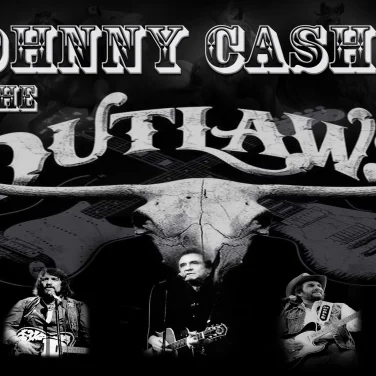 Picture of Johnny Cash Tribute