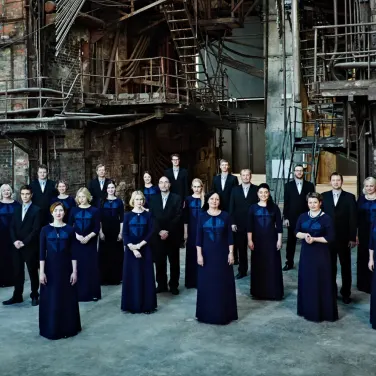 Picture of Estonian Philharmonic Chamber Choir