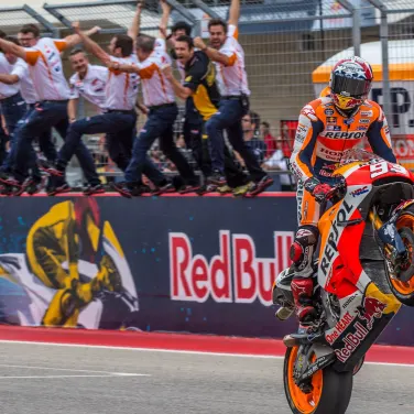 Picture of MotoGP Red Bull Grand Prix of The Americas