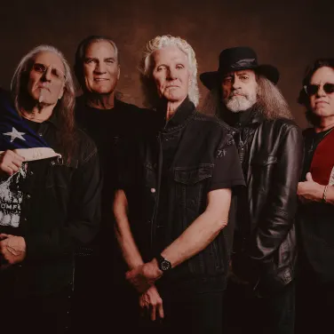 Picture of Grand Funk Railroad