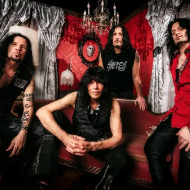 Picture of Quiet Riot