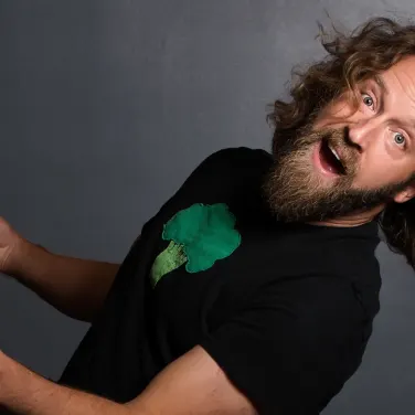 Picture of Josh Blue