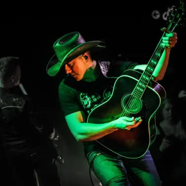 Picture of Frank Foster