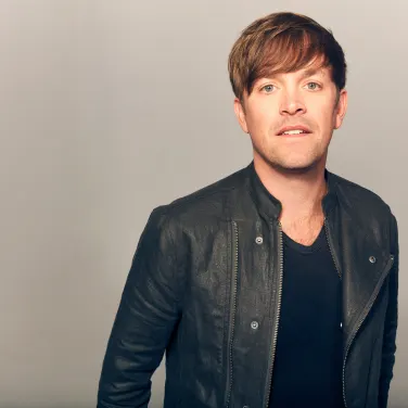 Picture of Dave Barnes