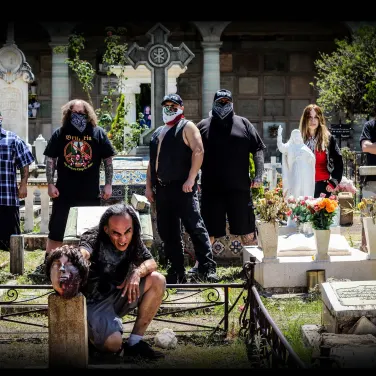 Picture of Brujeria