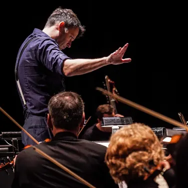 Picture of Memphis Symphony Orchestra