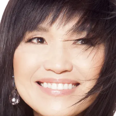 Picture of Keiko Matsui