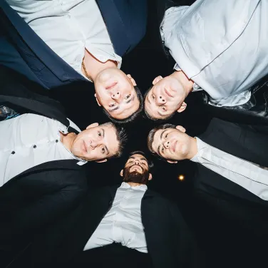 Picture of Grupo Marca Registrada