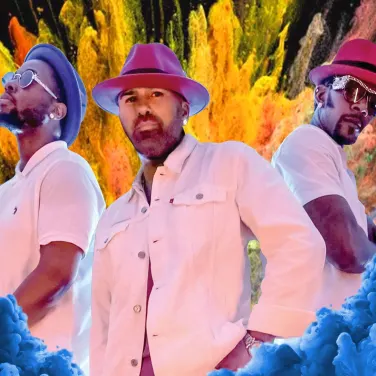 Picture of Color Me Badd