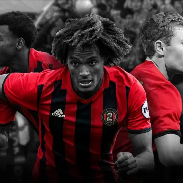 Picture of Atlanta United 2