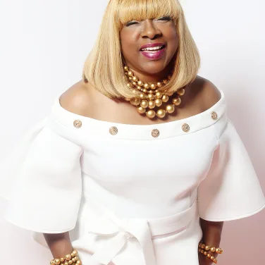 Picture of Beverly Crawford