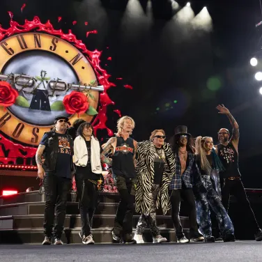 Picture of Guns N' Roses
