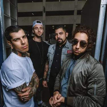 Picture of Upon a Burning Body