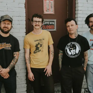 Picture of The Frights