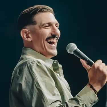 Picture of Andrew Schulz