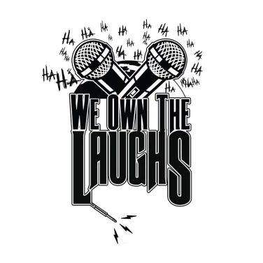 Picture of We Own the Laughs
