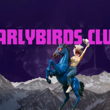 Picture of Earlybirds Club