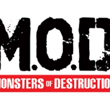 Picture of Monsters of Destruction