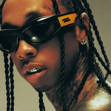 Picture of Tyga