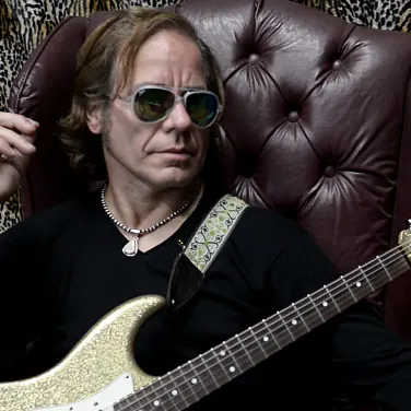 Picture of Chris Duarte