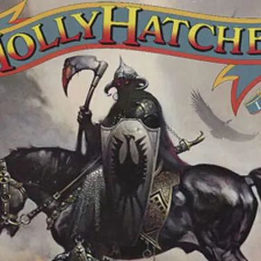 Picture of Molly Hatchet