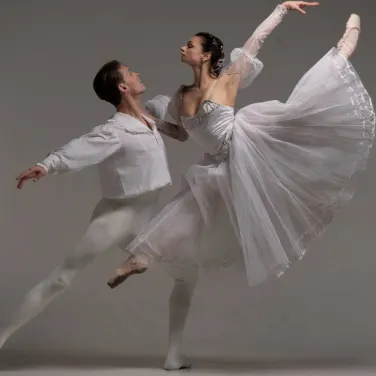 Picture of Romeo and Juliet