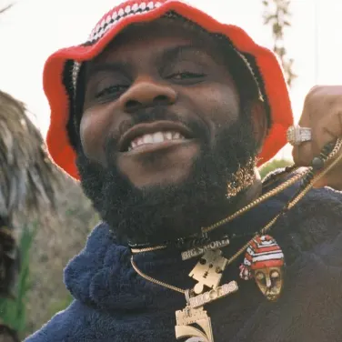 Picture of ODUMODUBLVCK