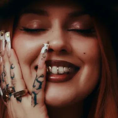 Picture of Sasha Keable