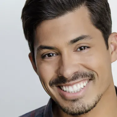 Picture of Carlos Santos