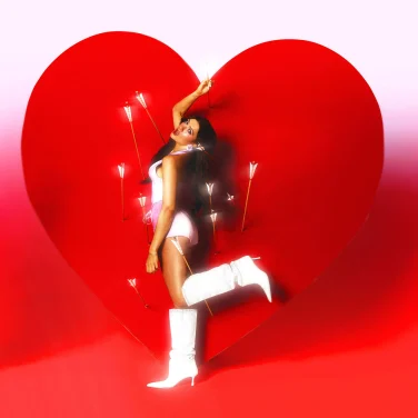 Picture of Leah Kate