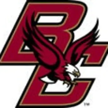 Picture of Boston College Womens Hockey